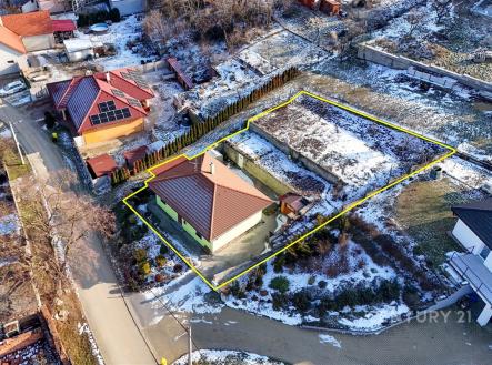 . | Prodej - dům/vila, 64 m²