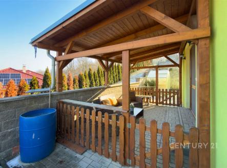 . | Prodej - dům/vila, 64 m²