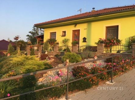 . | Prodej - dům/vila, 64 m²