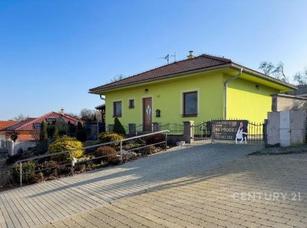 . | Prodej - dům/vila, 64 m²