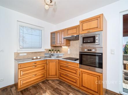 . | Prodej - dům/vila, 64 m²