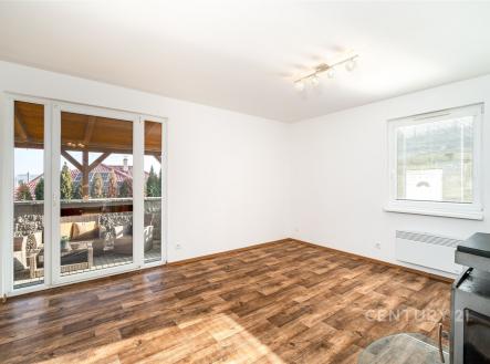 . | Prodej - dům/vila, 64 m²