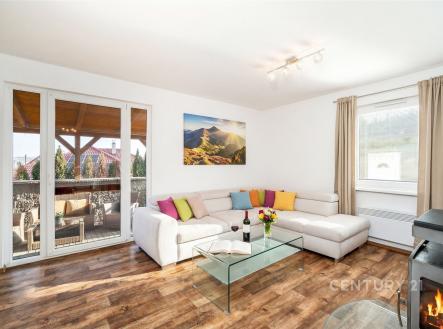 . | Prodej - dům/vila, 64 m²