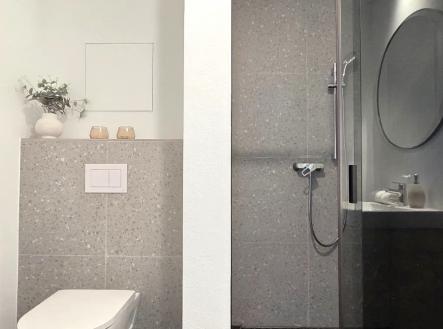 . | Pronájem bytu, 1+kk, 34 m²