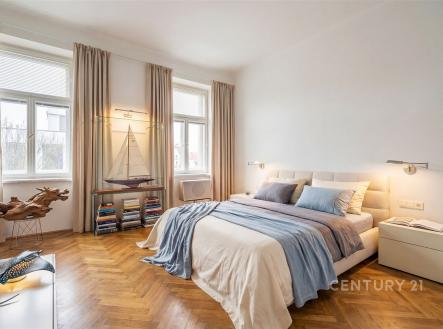 . | Prodej bytu, 2+1, 54 m²