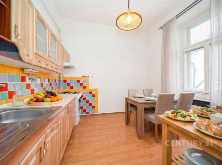 . | Prodej bytu, 2+1, 54 m²