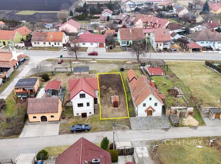 . | Prodej - malý objekt/garáž