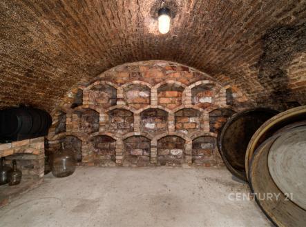 . | Prodej - malý objekt/garáž