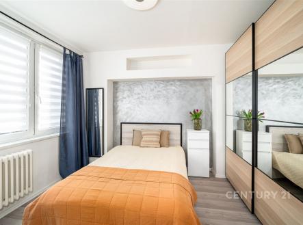 Pokoj 1 | Prodej bytu, 4+1, 84 m²