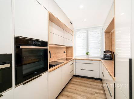 Kuchyň | Prodej bytu, 4+1, 84 m²