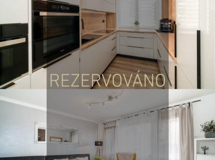 . | Prodej bytu, 4+1, 84 m²