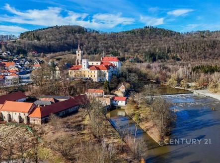 . | Prodej bytu, 3+1, 62 m²