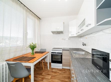 . | Prodej bytu, 3+1, 62 m²