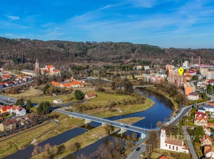 . | Prodej bytu, 3+1, 62 m²