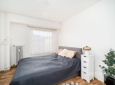 . | Prodej bytu, 3+1, 62 m²