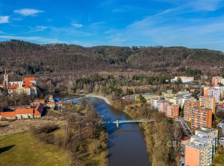 . | Prodej bytu, 3+1, 62 m²