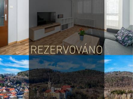 . | Prodej bytu, 3+1, 62 m²