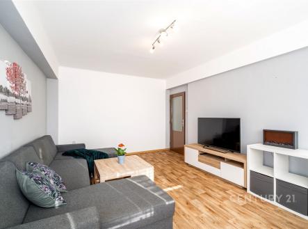 . | Prodej bytu, 3+1, 62 m²
