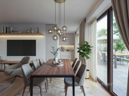 . | Prodej - dům/vila, 124 m²