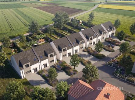 . | Prodej - dům/vila, 124 m²