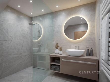 . | Prodej - dům/vila, 124 m²