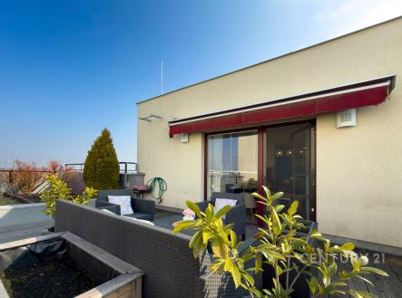 . | Prodej bytu, 2+kk, 62 m²