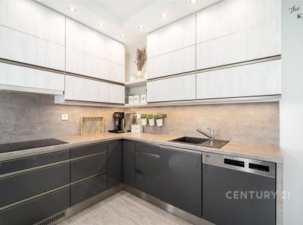 . | Prodej bytu, 2+kk, 62 m²