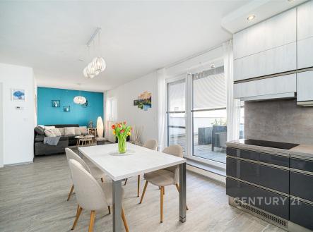 . | Prodej bytu, 2+kk, 62 m²