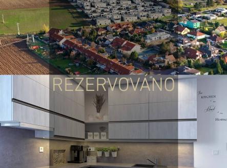 . | Prodej bytu, 2+kk, 62 m²