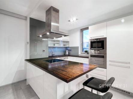 Prodej bytu, 4+kk, 99 m² obrázek