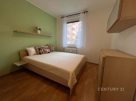 . | Pronájem bytu, 2+1, 58 m²