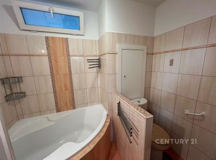 . | Pronájem bytu, 2+1, 58 m²