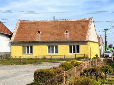 . | Prodej - dům/vila, 88 m²