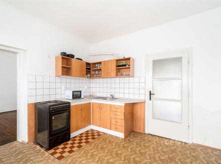 . | Prodej - dům/vila, 88 m²