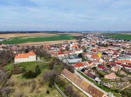 . | Prodej - dům/vila, 88 m²