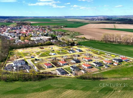 "" | Prodej - dům/vila, 125 m²