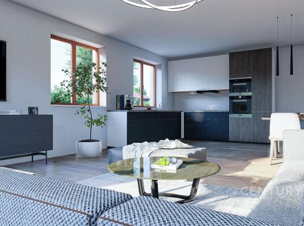 . | Prodej - dům/vila, 125 m²