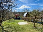 Prodej - pozemek, zahrada, 380 m²