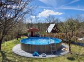 Prodej - pozemek, zahrada, 380 m²