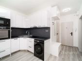 Pronájem bytu, 1+1, 33 m²