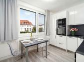 Pronájem bytu, 1+1, 33 m²