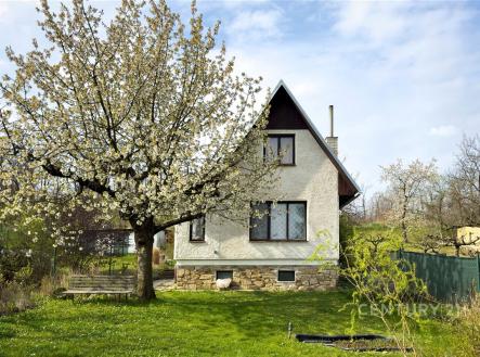 . | Prodej - pozemek, zahrada, 1 157 m²