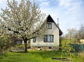 Prodej - pozemek, zahrada, 1 157 m²