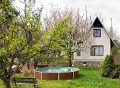 Prodej - pozemek, zahrada, 1 157 m²