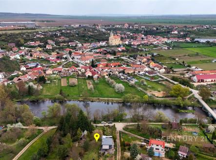 . | Prodej - pozemek, zahrada, 1 157 m²