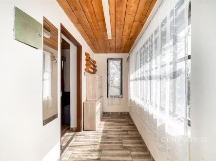 . | Prodej - pozemek, zahrada, 1 157 m²