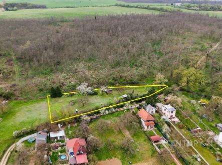 . | Prodej - pozemek, zahrada, 1 552 m²