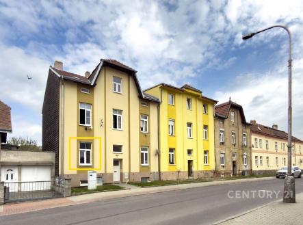 Prodej bytu, 1+1, 33 m² obrázek