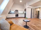 Pronájem bytu, 3+kk, 55 m²