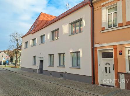 . | Pronájem bytu, 3+kk, 55 m²